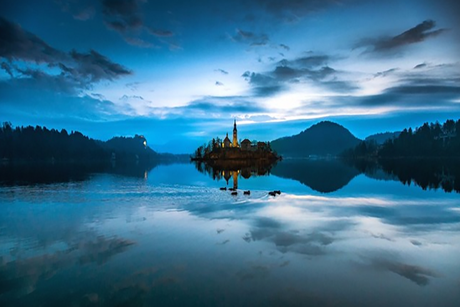 营销策划中如何模仿