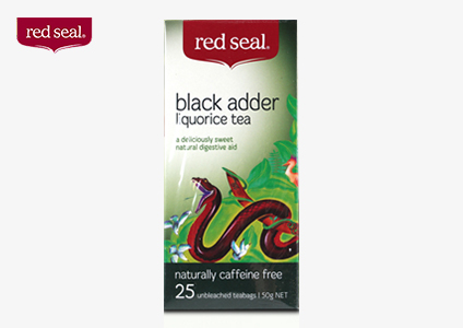 黑爵士血糖平衡茶